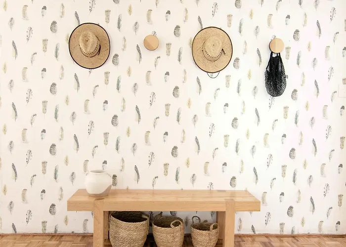 Increíble Ph Tribal 4/hab En Condesa Apartamento México DF