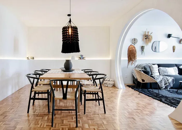 Apartamento Increíble Ph Tribal 4/hab En Condesa