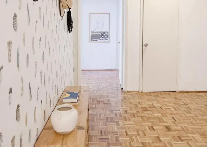 Increíble Ph Tribal 4/hab En Condesa Apartamento México DF